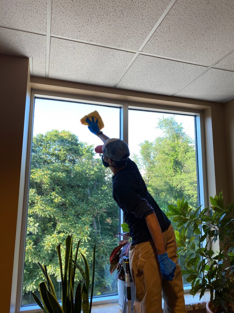 Baltimore Commercial Cleaning Services Foreman Pro Cleaning Baltimore Commercial Cleaning Services Foreman Pro Cleaning