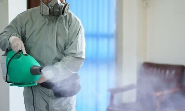Tips for Choosing the Right Disinfection Company