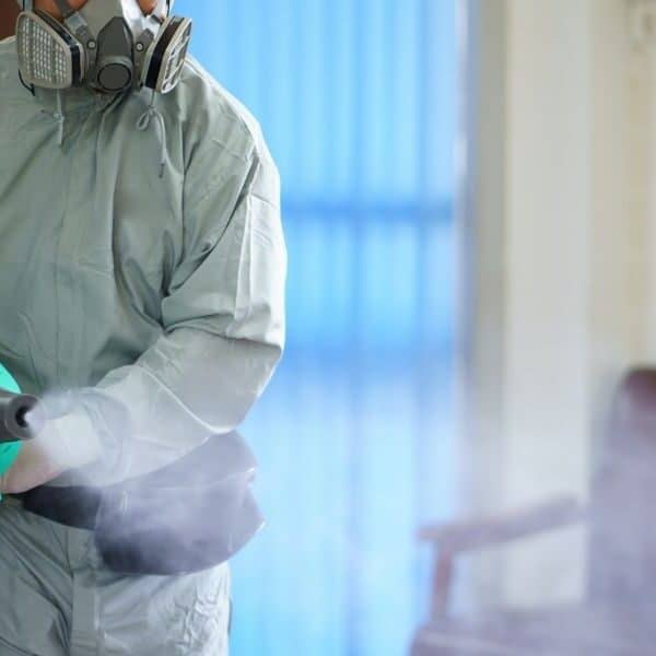 Tips for Choosing the Right Disinfection Company