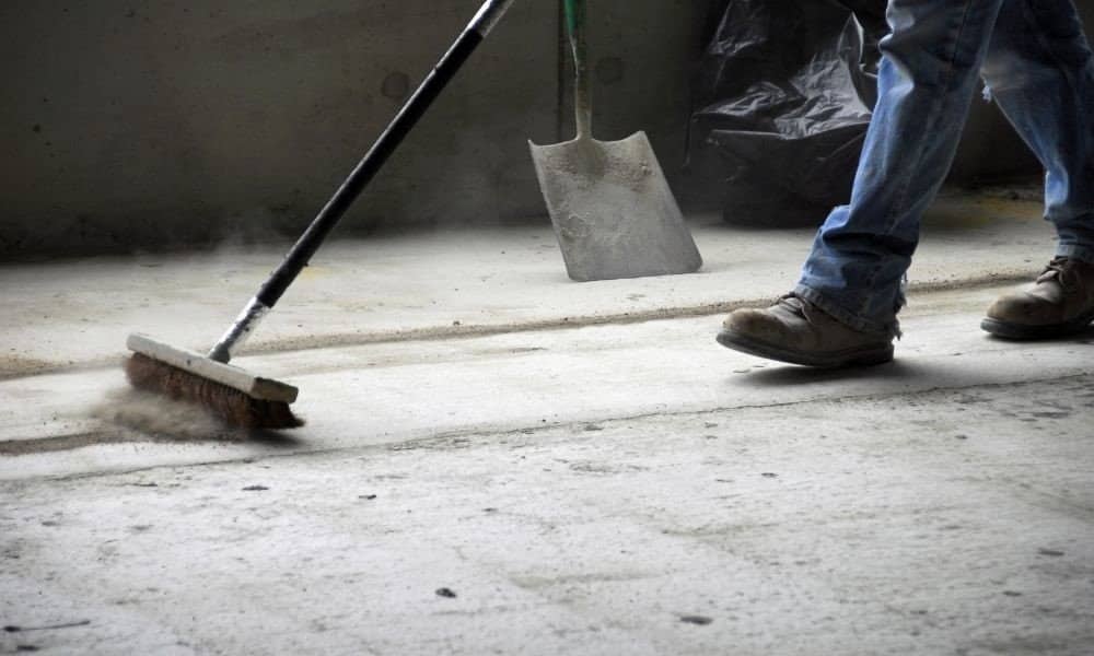 How To Choose a Post-Construction Cleaning Company