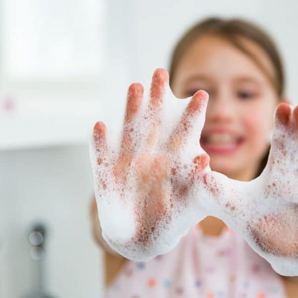 Ways To Keep a Kid’s Daycare Center Clean