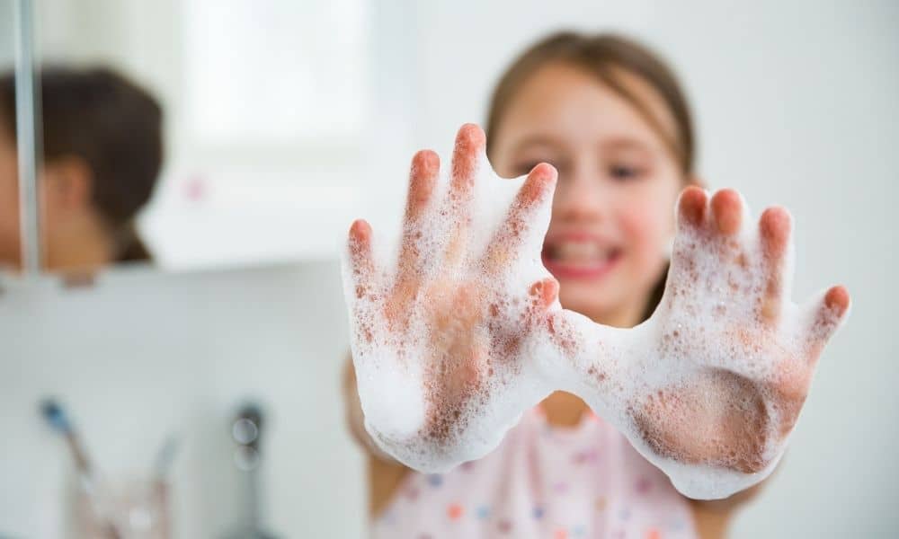 Ways To Keep a Kid’s Daycare Center Clean