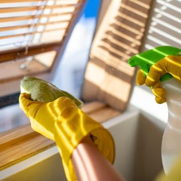 Commonly Missed Areas That a Pro Cleaner Never Misses