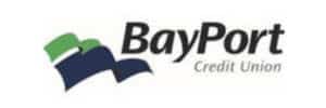 BayPort Credit Union Logo
