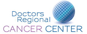 Doctors Regional Cancer Center Logo