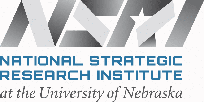 National Strategic Research Institute Logo
