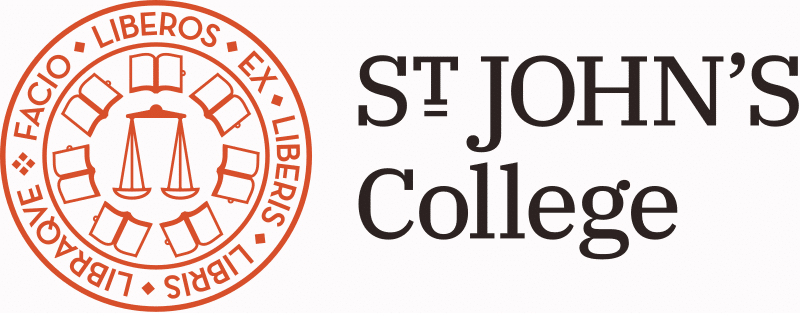 St. Johns College Logo