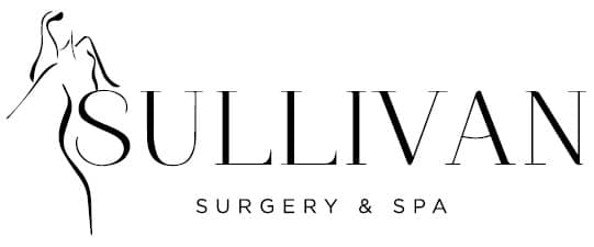 Sullivan Surgery and Spa Logo