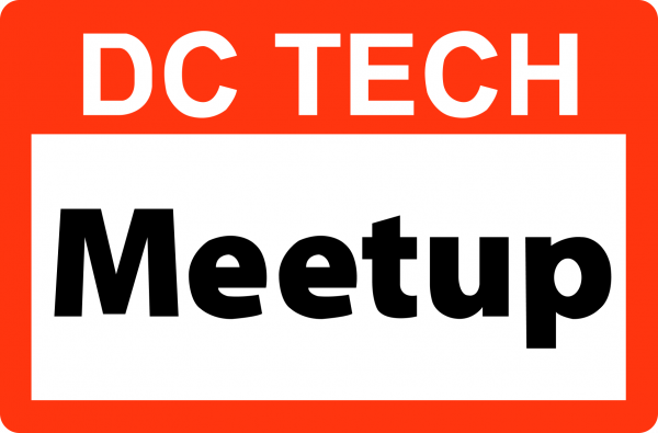 Rebooting Community: The Return of DC Tech Meetup