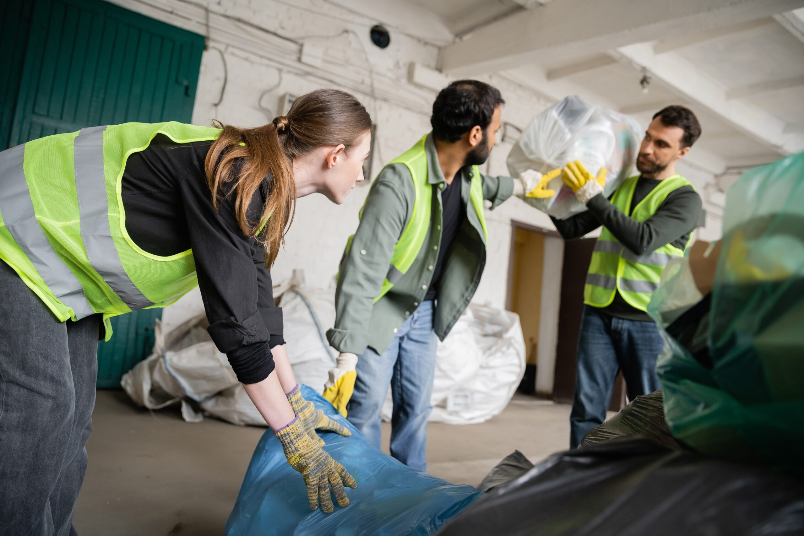 The Essential Guide to Post-Construction Cleaning: 3 Phases and Best Practices