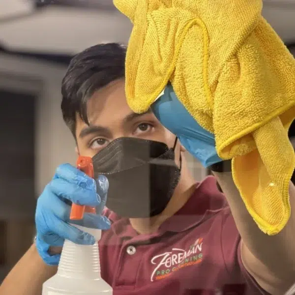 Focused Cleaning-new Janitorial Services