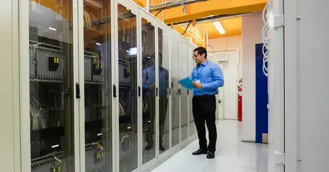 Commercial Cleaning Services