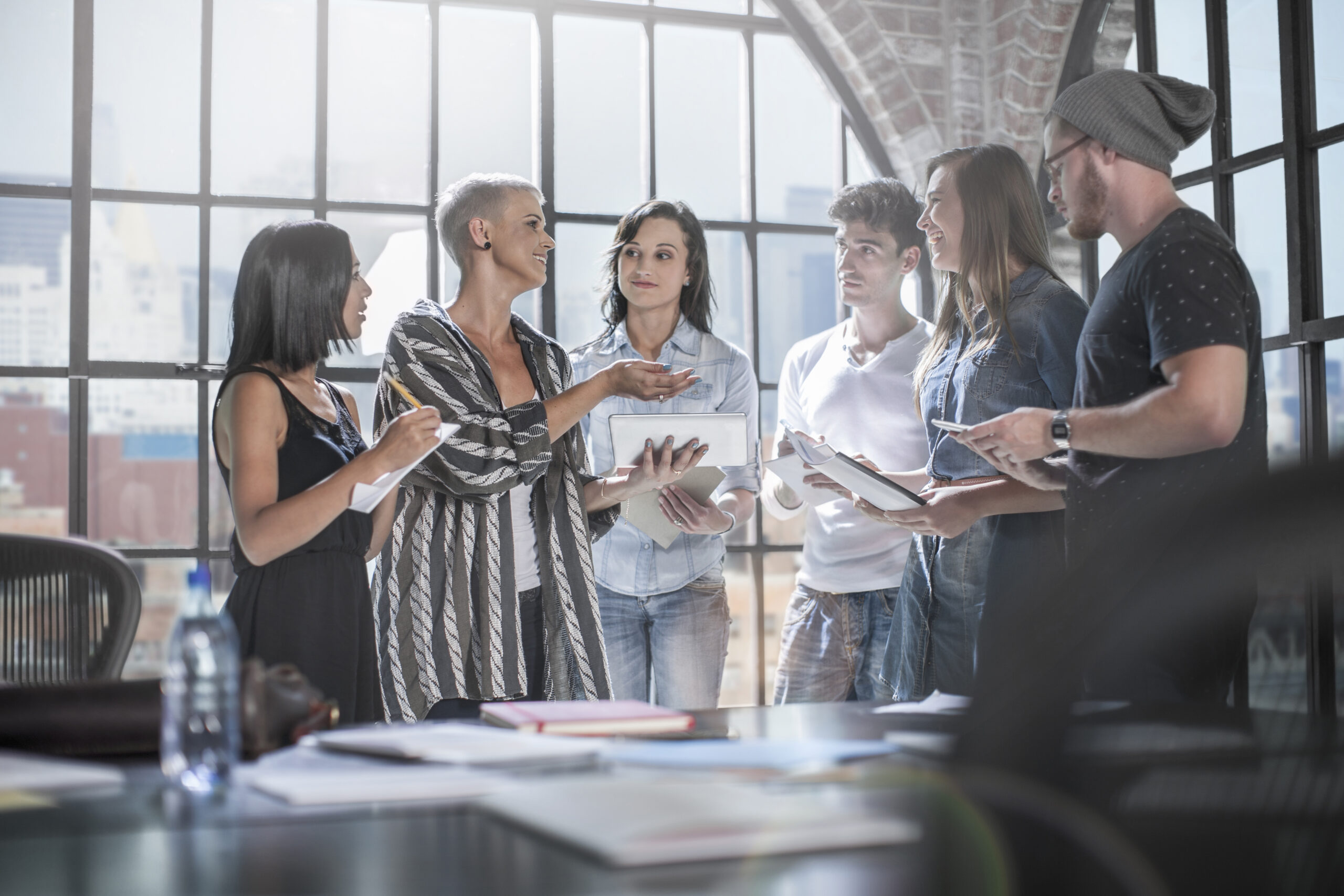 How Foreman Pro Cleaning Delivers Consistency Through Leadership